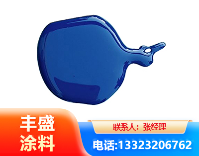 阳泉水性醇酸磁漆