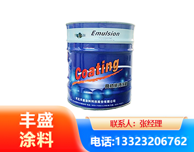 阳泉水性聚氨酯漆