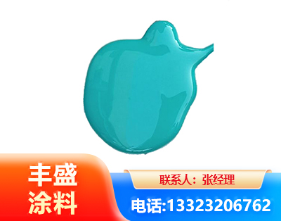 阳泉水性高氯化聚乙烯漆