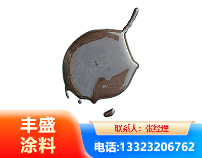阳泉水性氯磺化漆
